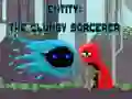 თამაში Entity: The Clumsy Sorcerer ონლაინ