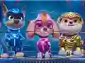თამაში Jigsaw Puzzle: PAW Patrol ონლაინ