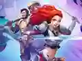 თამაში Empires & Puzzles Rpg Quest ონლაინ