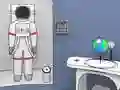 თამაში Space Museum Escape ონლაინ