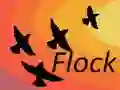 თამაში Flock ონლაინ