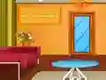 თამაში Escape from Condo Garden ონლაინ