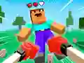 თამაში Break the Noob Completely! ონლაინ