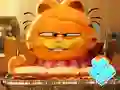 თამაში Jigsaw Puzzle: Garfield And Lasagna ონლაინ