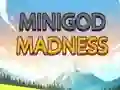 თამაში Minigod Madness ონლაინ