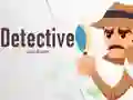 თამაში Detective - Logic Puzzles ონლაინ