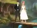 თამაში Wedding Pair Forest Escape ონლაინ