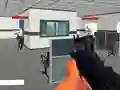 თამაში Bank Robbery: Escape ონლაინ