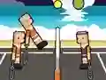 თამაში Crazy Tennis ონლაინ