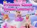 თამაში Princess Cake Sweet Desserts ონლაინ
