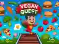 თამაში Vegan Quest ონლაინ