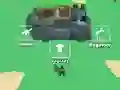 თამაში Army Defence Dino Shoot ონლაინ
