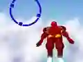 თამაში Iron Man Makluan Ring Rampage ონლაინ