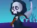 თამაში BuildaPic Halloween ონლაინ