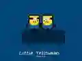 თამაში Little Yellowmen Jumping ონლაინ
