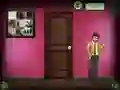 თამაში Amgel Easy Room Escape 207 ონლაინ