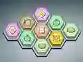 თამაში Hexa Tile Trio ონლაინ