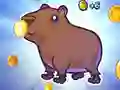 თამაში Capy Cutie Clicker ონლაინ