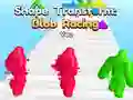 თამაში Shape Transform: Blob Racing ონლაინ