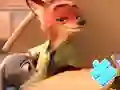 თამაში Jigsaw Puzzle: Zootopia 2 ონლაინ