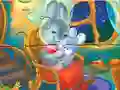 თამაში Jigsaw Puzzle: Goodnight Story ონლაინ