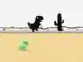 თამაში Gecko Runner ონლაინ