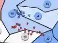 თამაში State io Wars ონლაინ