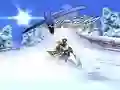 თამაში Xtrem SnowBike ონლაინ