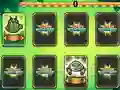 თამაში Card Monsters ონლაინ