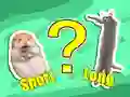 თამაში Kids Quiz: Shortest And Longest ონლაინ