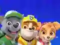 თამაში Paw Patrol ონლაინ