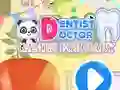 თამაში Dentist Doctor Games for Baby ონლაინ