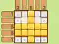 თამაში Sudoku Garden ონლაინ