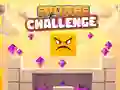 თამაში Sponge Challenge ონლაინ
