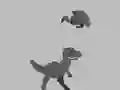 თამაში Dino Game ონლაინ