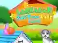 თამაში Labrador Puppy Daycare Salon ონლაინ