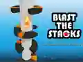 თამაში Blast the Stacks ონლაინ