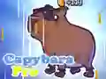 თამაში Capybara Pro ონლაინ