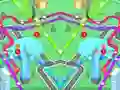 თამაში Subway Idle 3D ონლაინ
