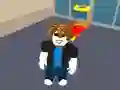თამაში Robcraft Rocking: Legends of Muscles ონლაინ