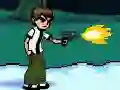 თამაში Ben10 vs Aliens ონლაინ