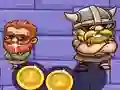 თამაში Duo Vikings 3 ონლაინ