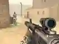 თამაში FPS Commando: 3D Shooter ონლაინ