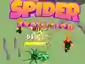 თამაში Spider Evolution ონლაინ