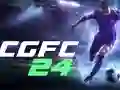 თამაში CG FC 25 ონლაინ