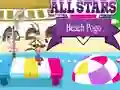 თამაში All Stars Beach Pogo ონლაინ