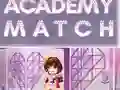 თამაში Academy Match ონლაინ