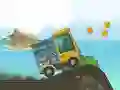 თამაში Moving Truck Bounty ონლაინ