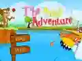თამაში The Pond Adventure ონლაინ