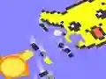 თამაში Voxel Mega Shooter ონლაინ